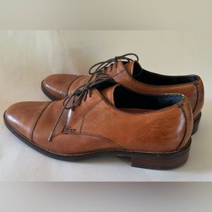 Cole Haan Lenox Hill Cap Toe Oxford | Men’s Leather Oxford Dress Shoe